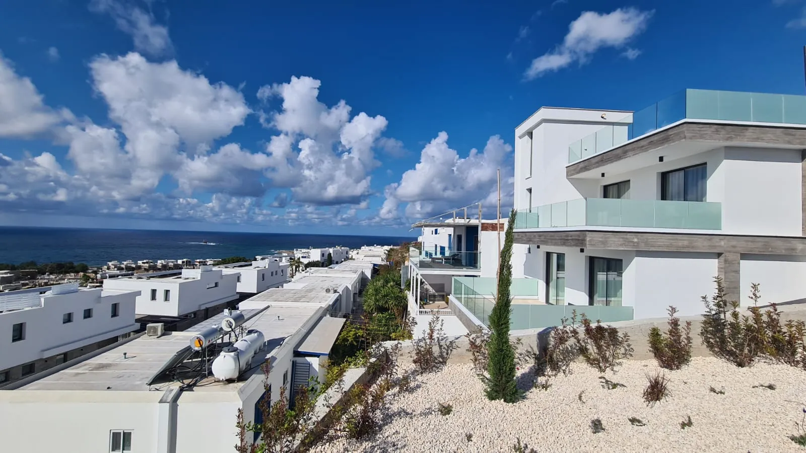 3-bedroom villa in Paphos № 239611 1