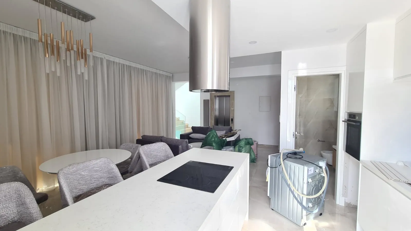 3-bedroom villa in Paphos № 239611 2