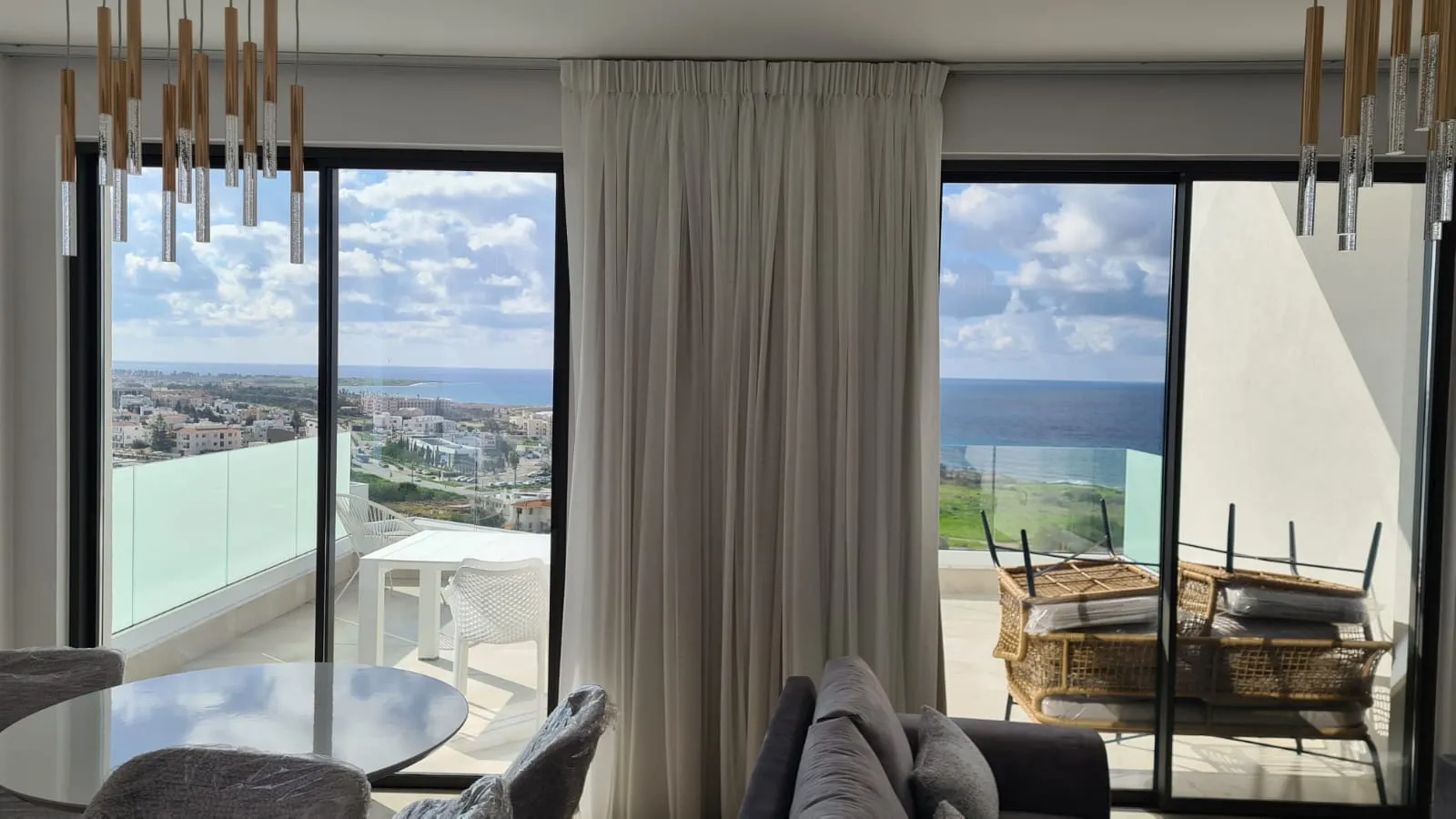 3-bedroom villa in Paphos № 239611 3