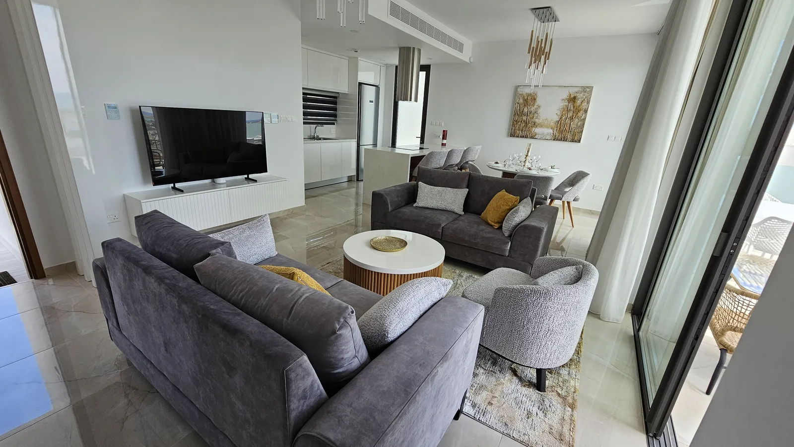 3-bedroom villa in Paphos № 239612 2