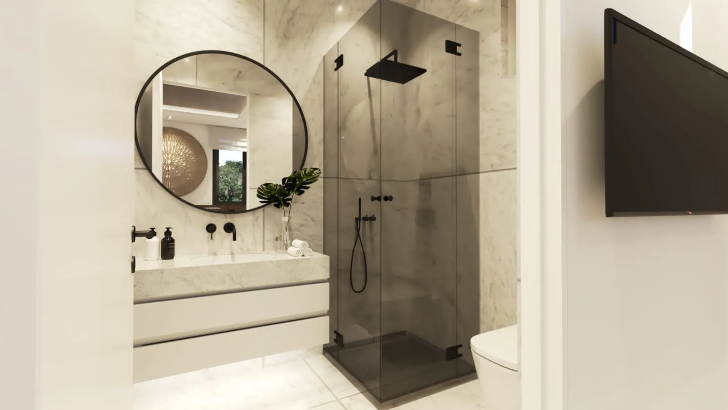 New 2-bedroom flat in Famagusta № 239633 10