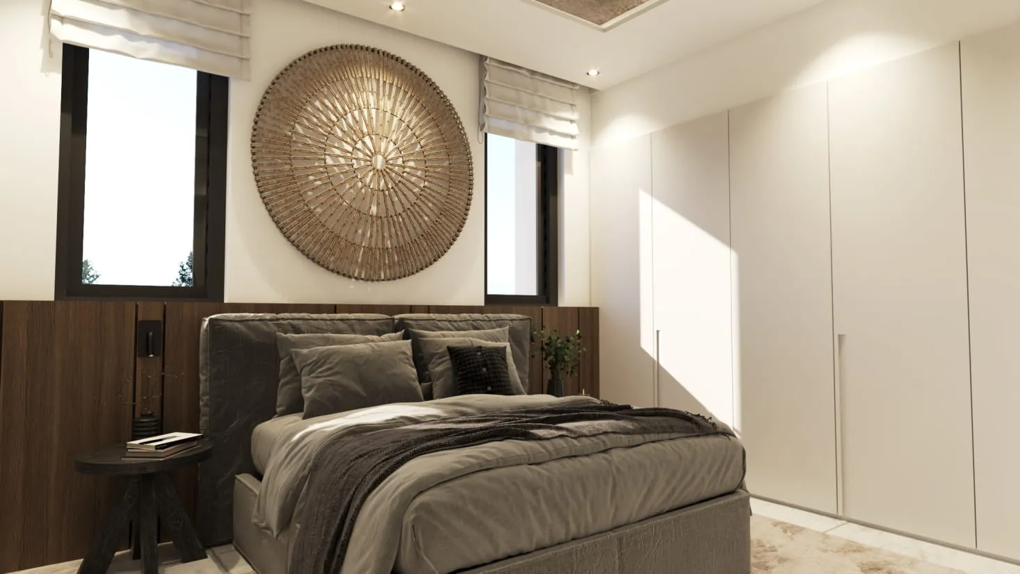 New 2-bedroom flat in Famagusta № 239640 8