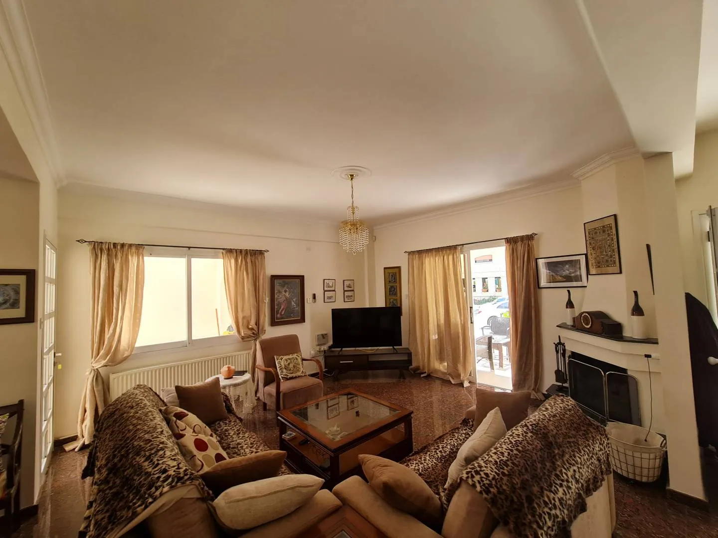 3-bedroom villa in Limassol № 239680 2