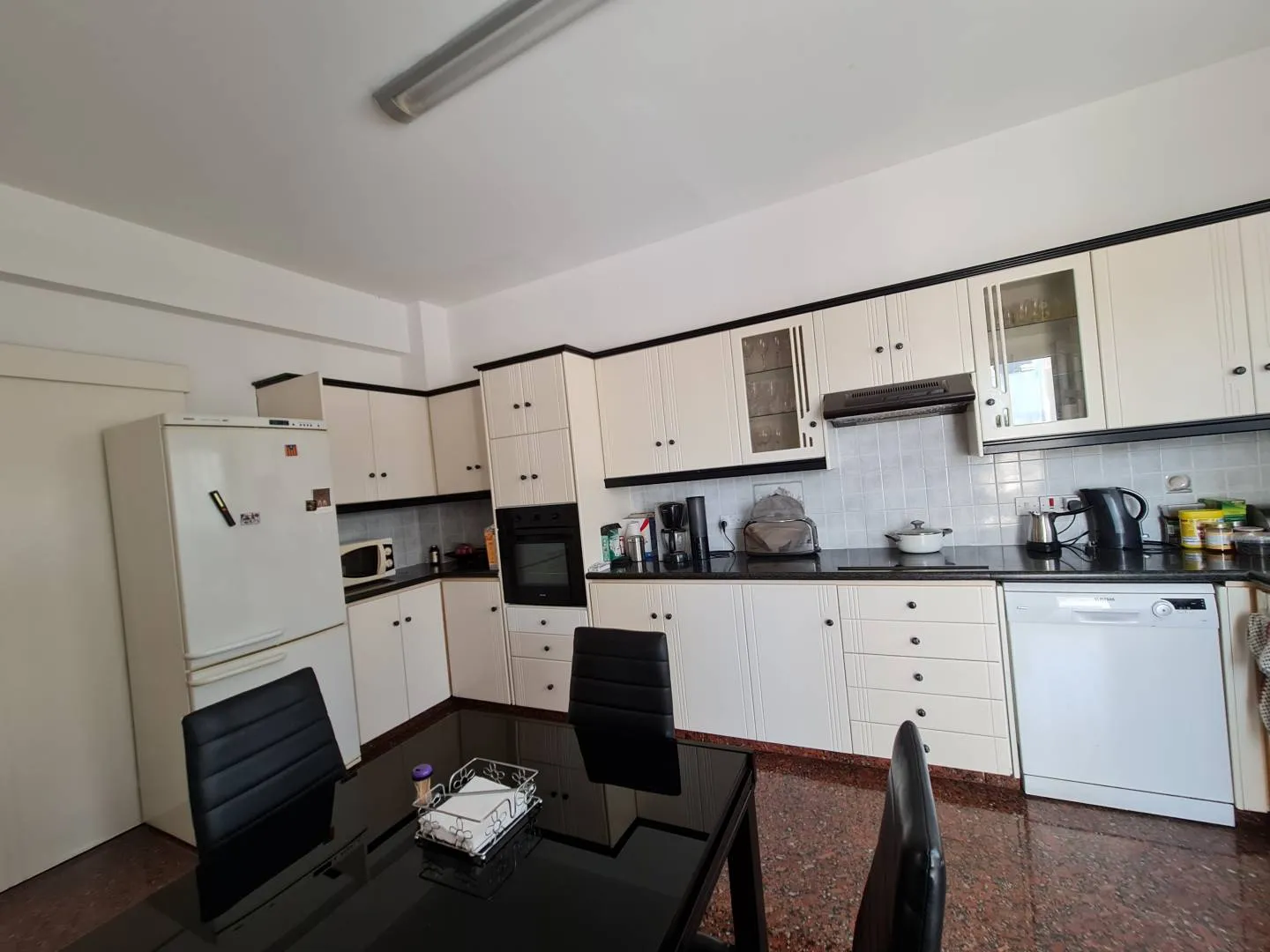 3-bedroom villa in Limassol № 239680 3