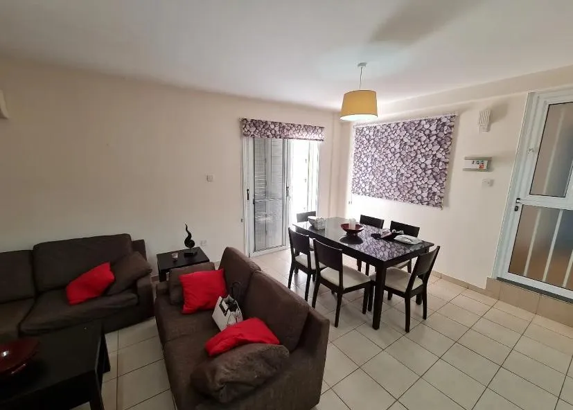 3-bedroom flat in Famagusta № 239726 2