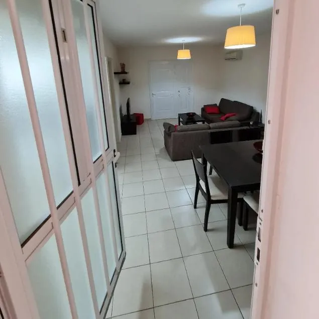 3-bedroom flat in Famagusta № 239726 3