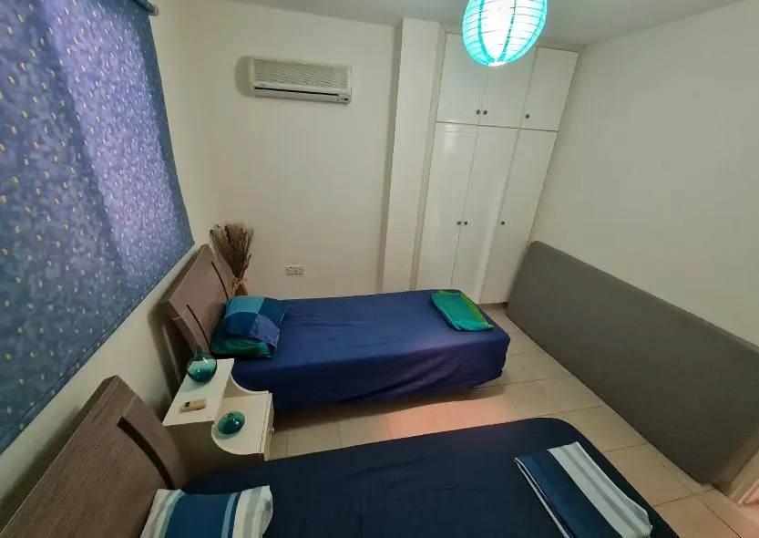 3-bedroom flat in Famagusta № 239726 4