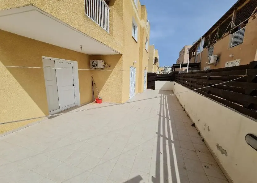 3-bedroom flat in Famagusta № 239726 5
