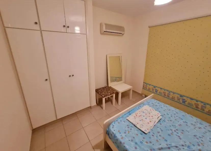 3-bedroom flat in Famagusta № 239726 6
