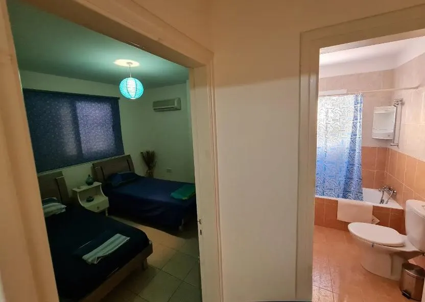 3-bedroom flat in Famagusta № 239726 7