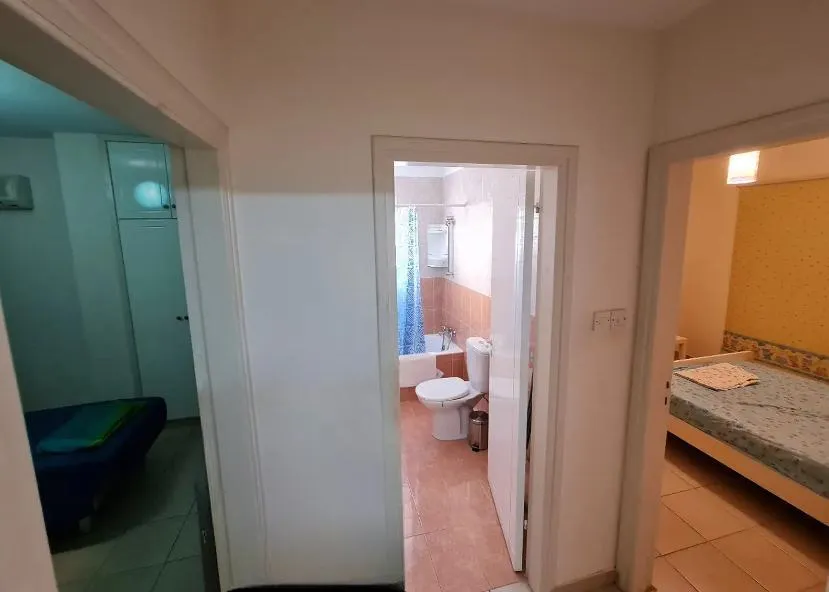 3-bedroom flat in Famagusta № 239726 8