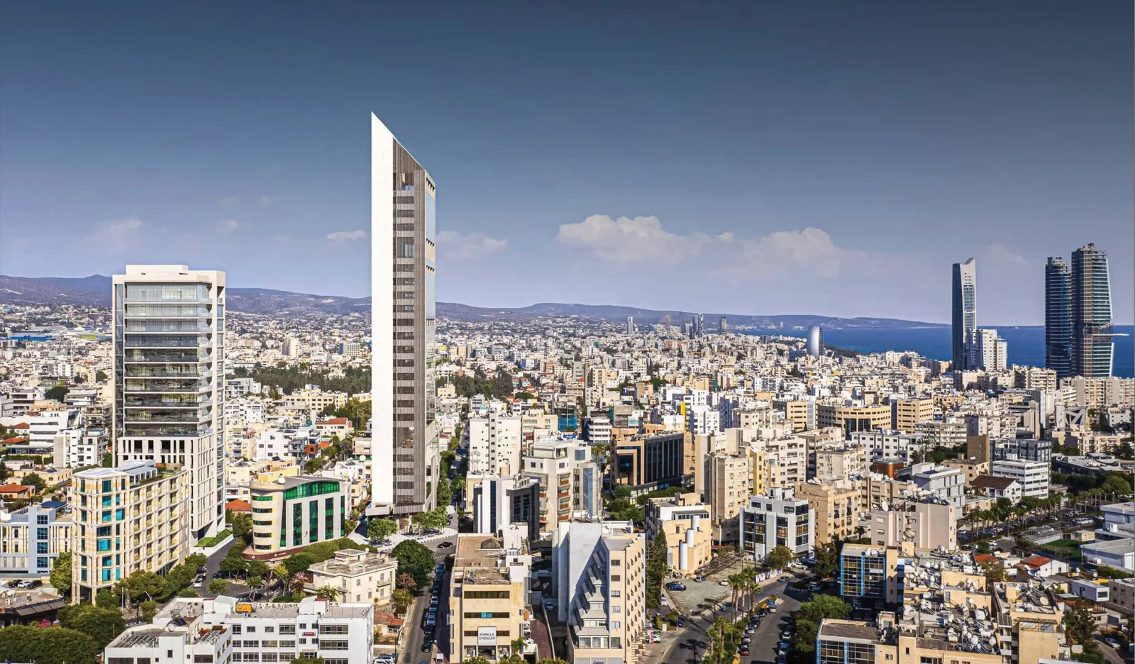 Commercial in Limassol № 239728 14