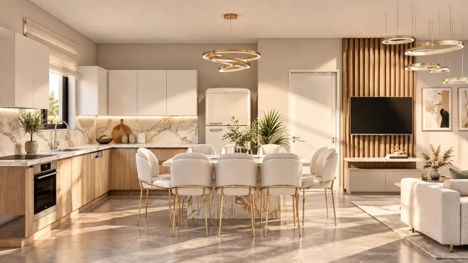 New 2-bedroom flat in Larnaca № 239738 3
