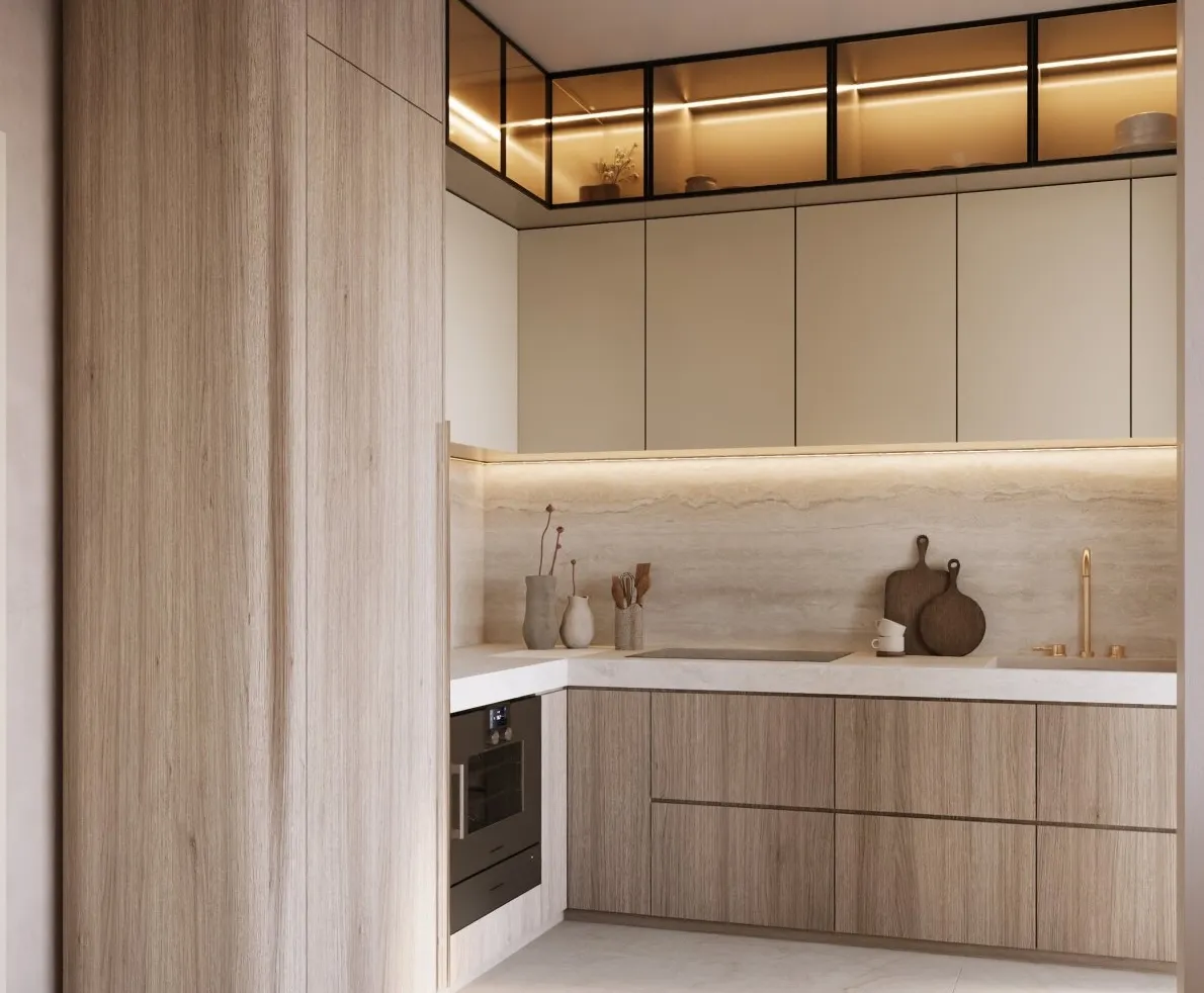 New 2-bedroom flat in Limassol № 239743 3