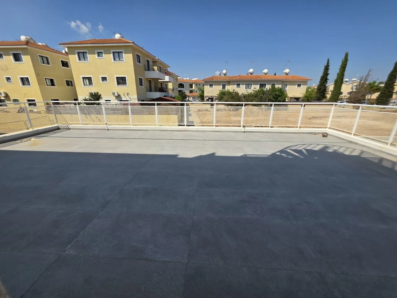 2-bedroom flat in Famagusta № 239751 2