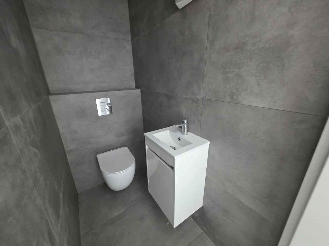 2-bedroom flat in Famagusta № 239751 7