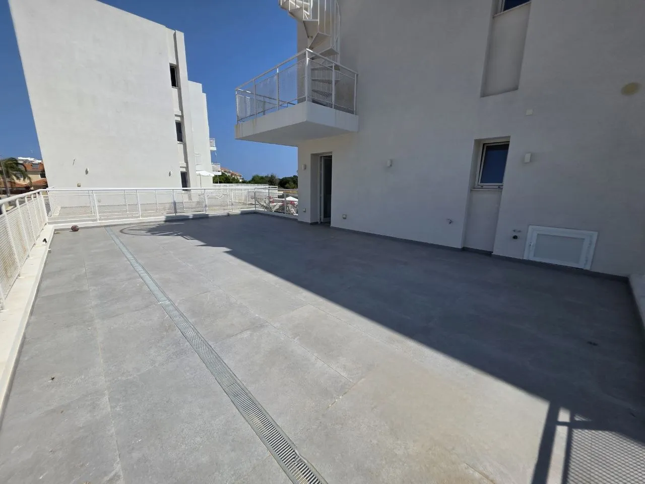 2-bedroom flat in Famagusta № 239751 9
