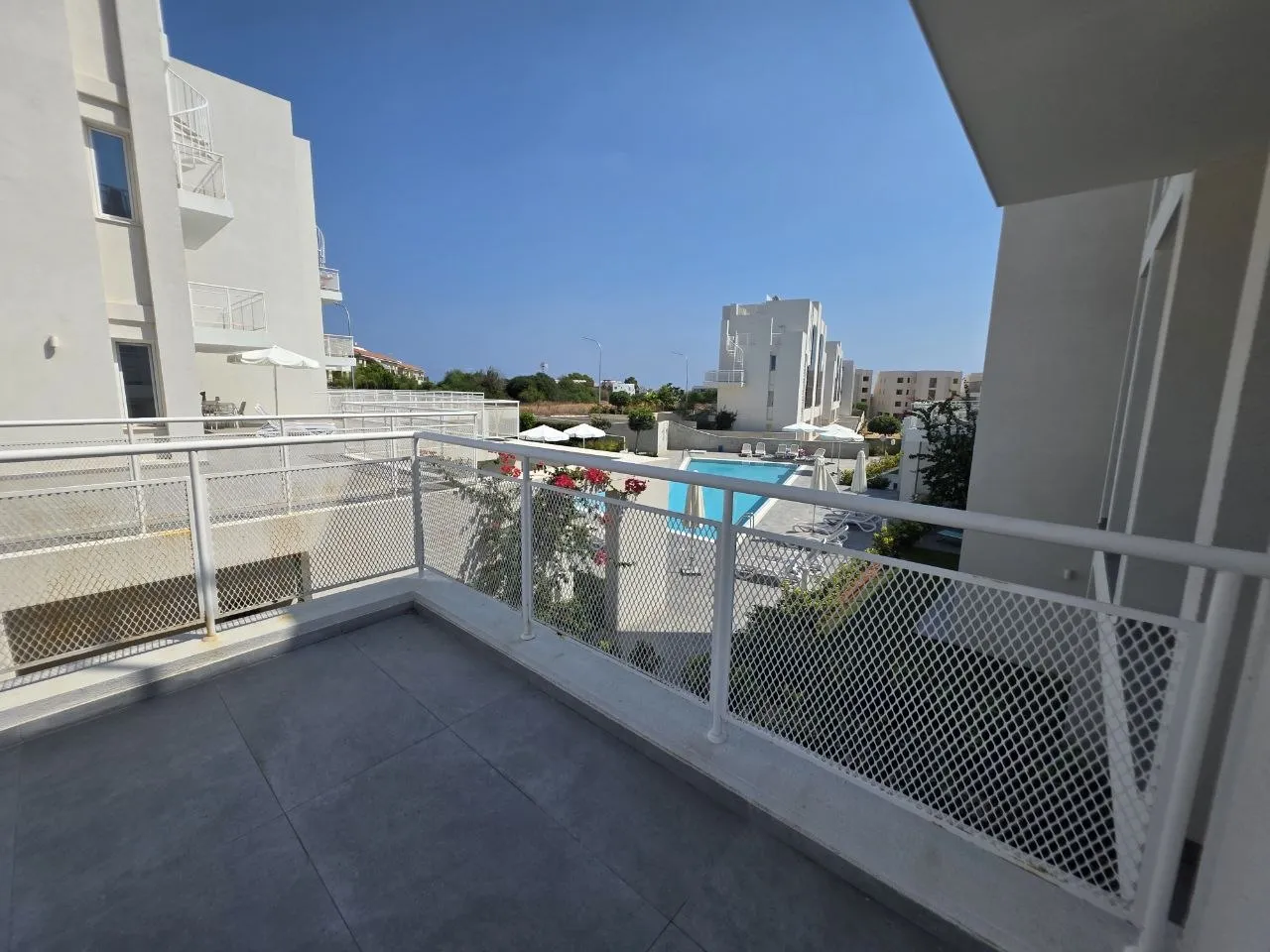 2-bedroom flat in Famagusta № 239751 10
