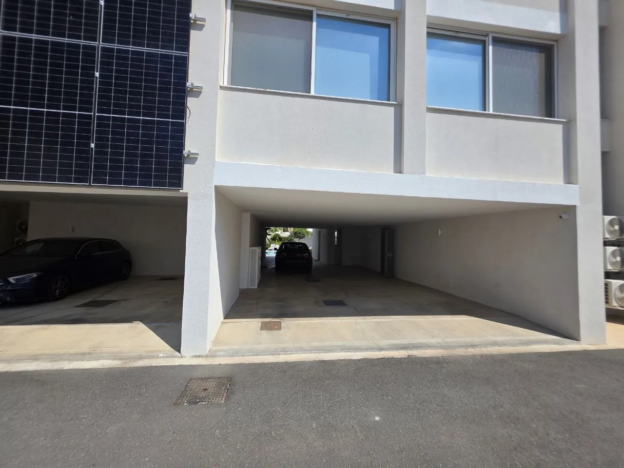2-bedroom flat in Famagusta № 239751 13