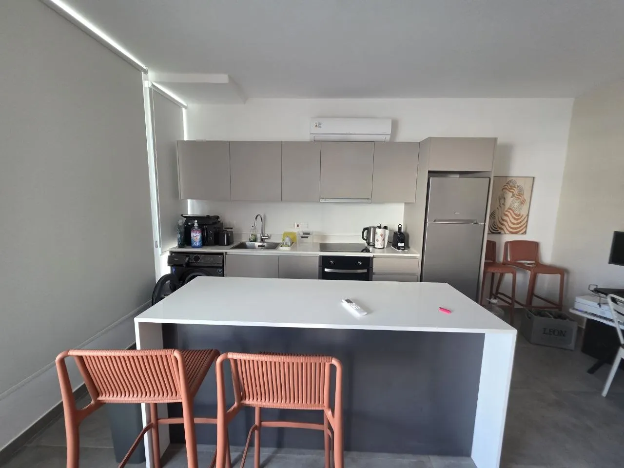 2-bedroom flat in Famagusta № 239752 3