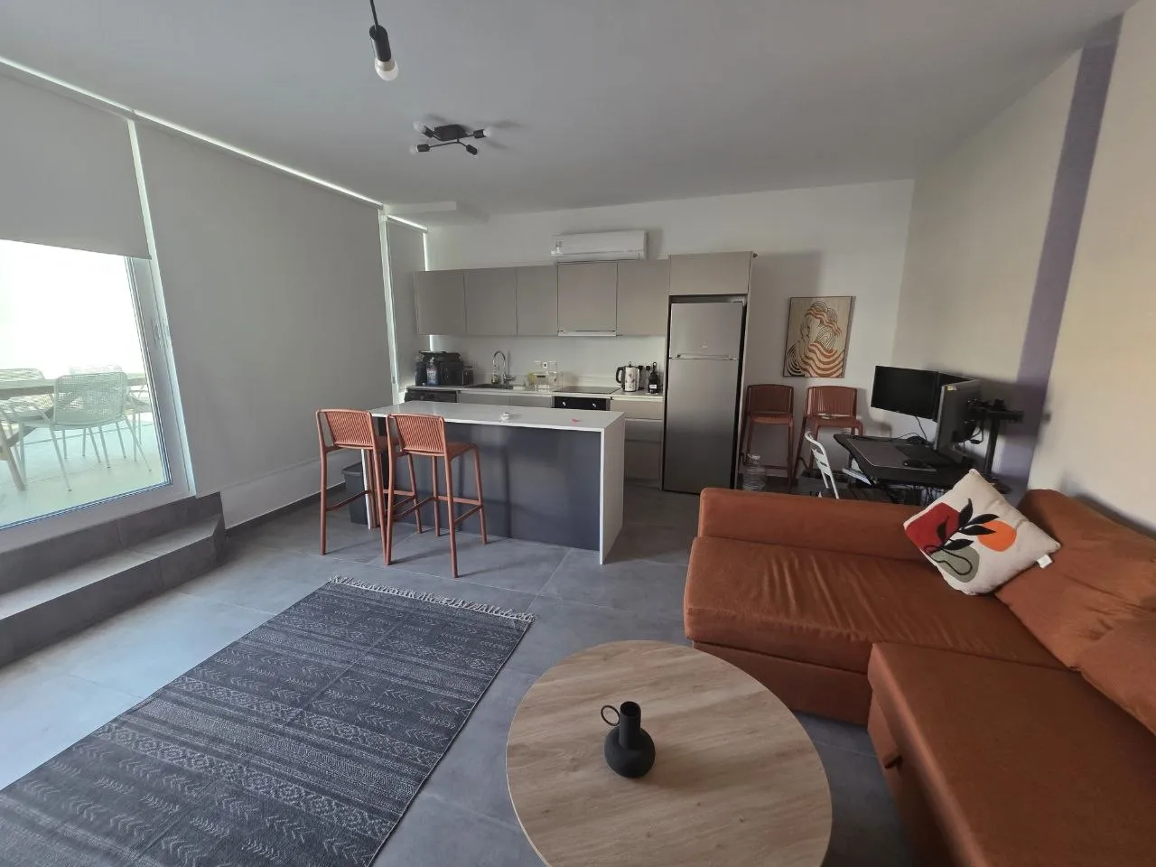 2-bedroom flat in Famagusta № 239752 4