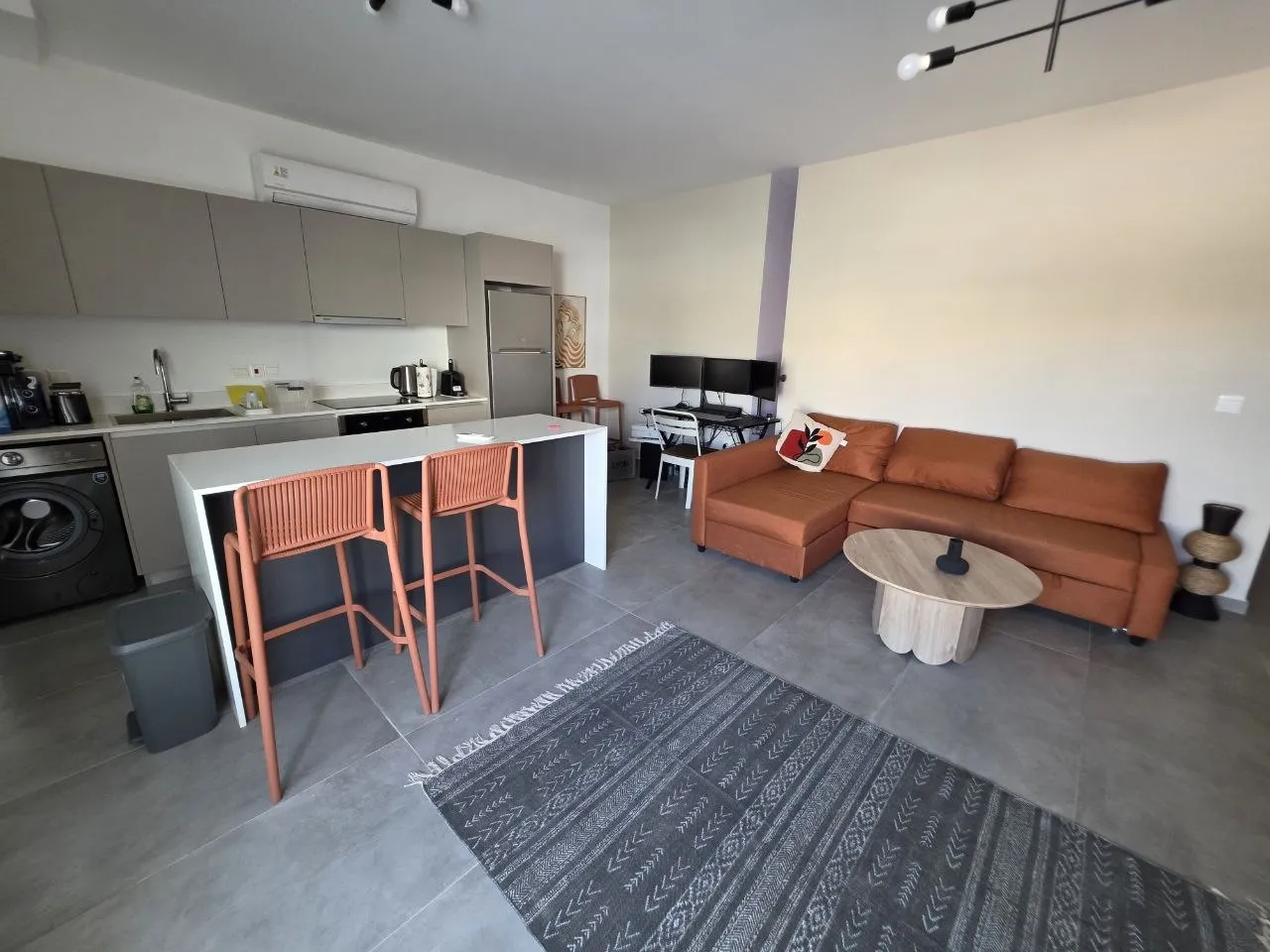 2-bedroom flat in Famagusta № 239752 6