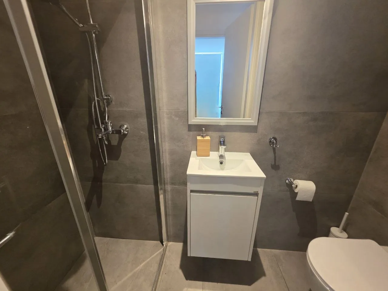 2-bedroom flat in Famagusta № 239752 8
