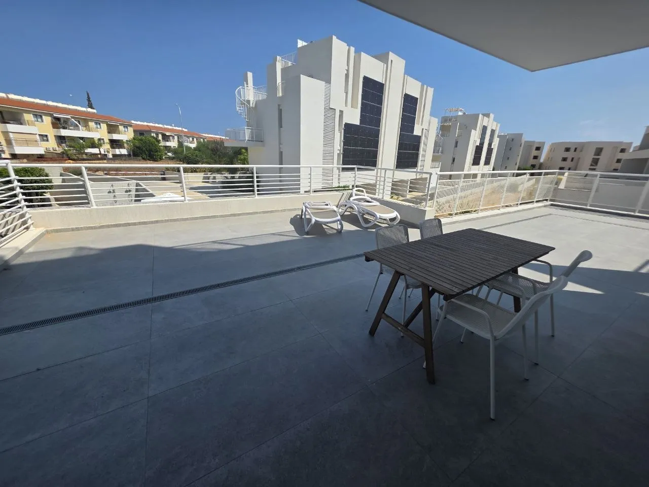 2-bedroom flat in Famagusta № 239752 10