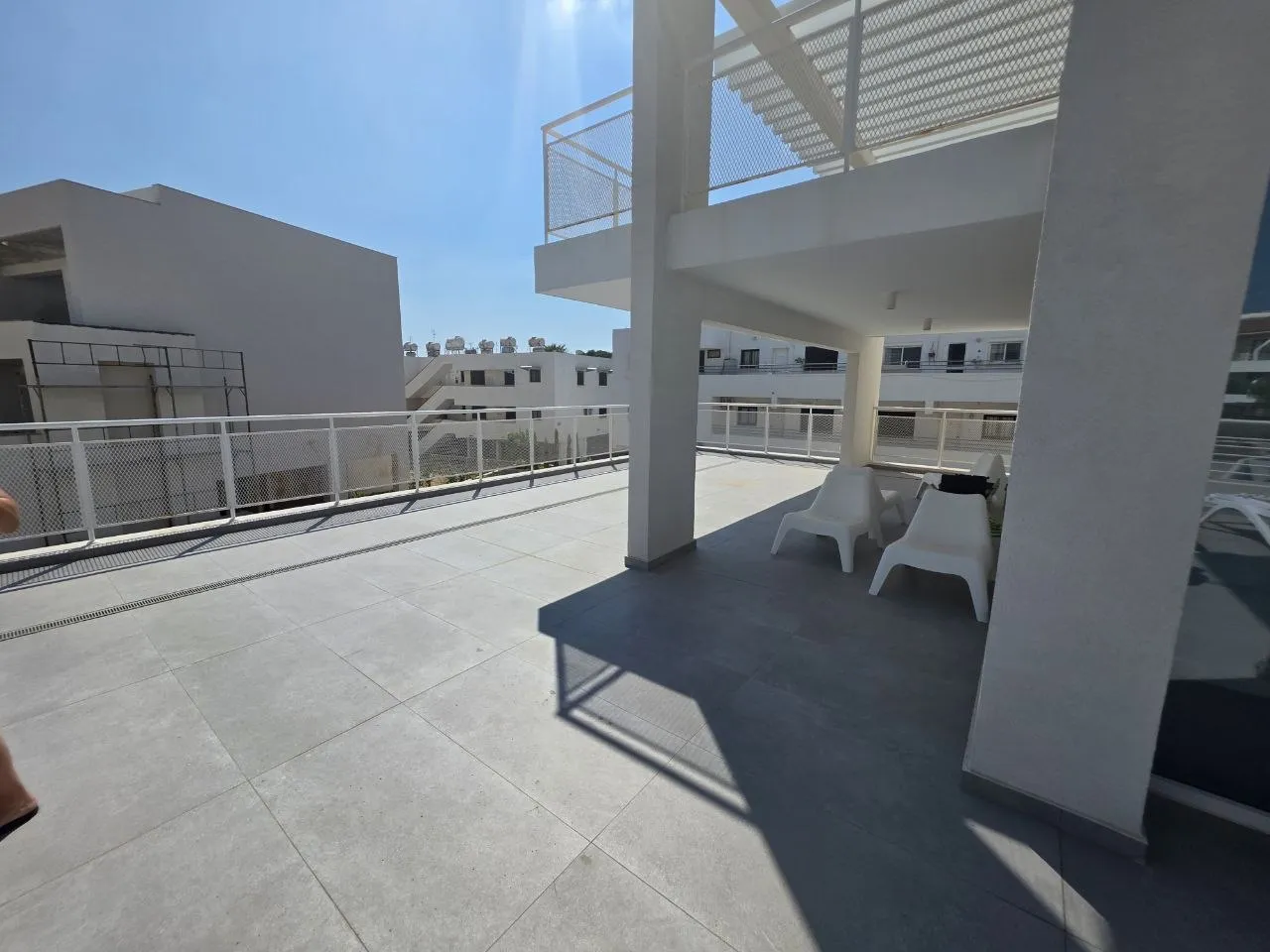2-bedroom flat in Famagusta № 239752 11