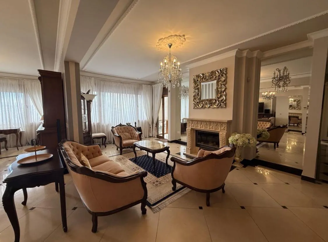 3-bedroom penthouse in Limassol № 239753 2