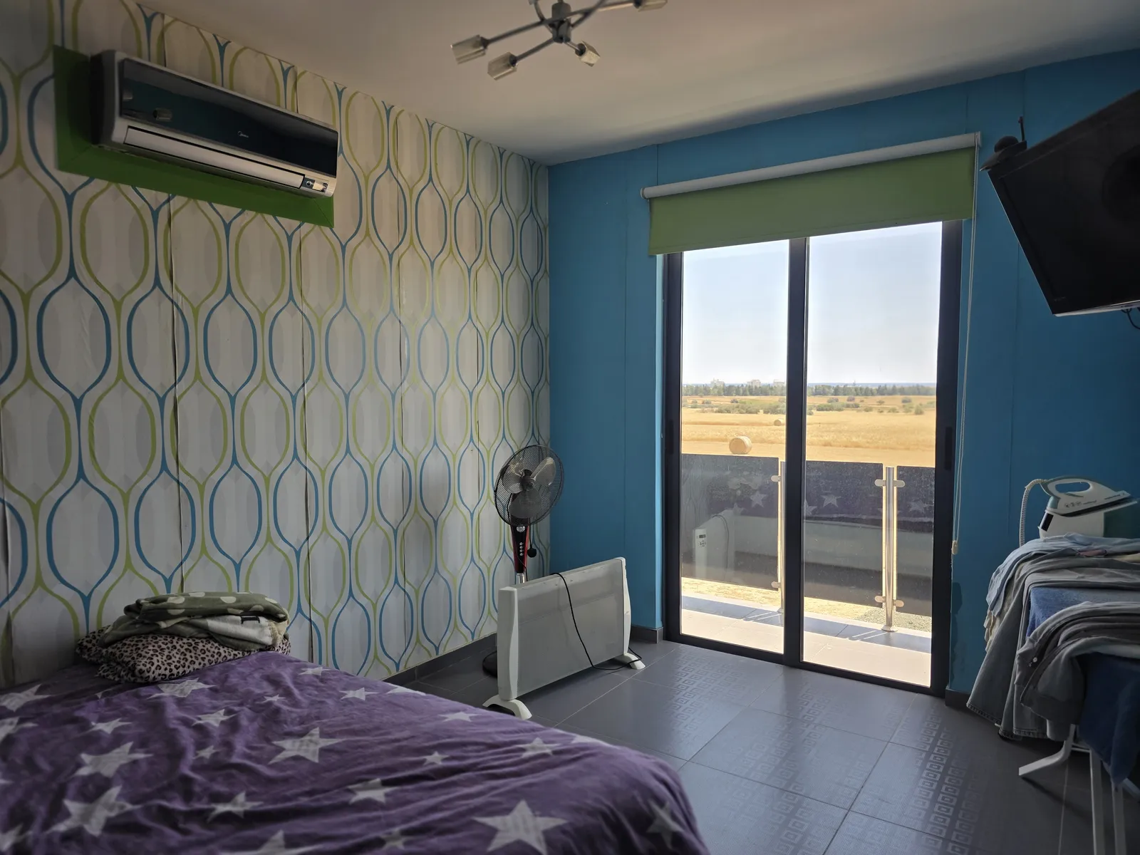 3-bedroom house in Larnaca № 239759 4