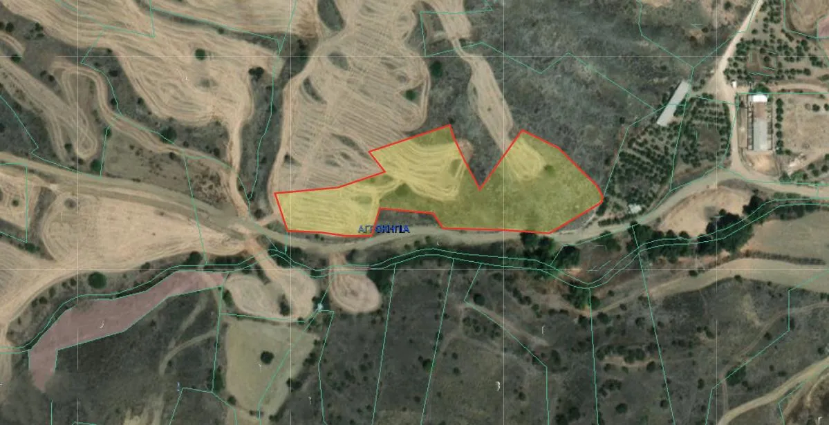 Land in Nicosia № 239783 1