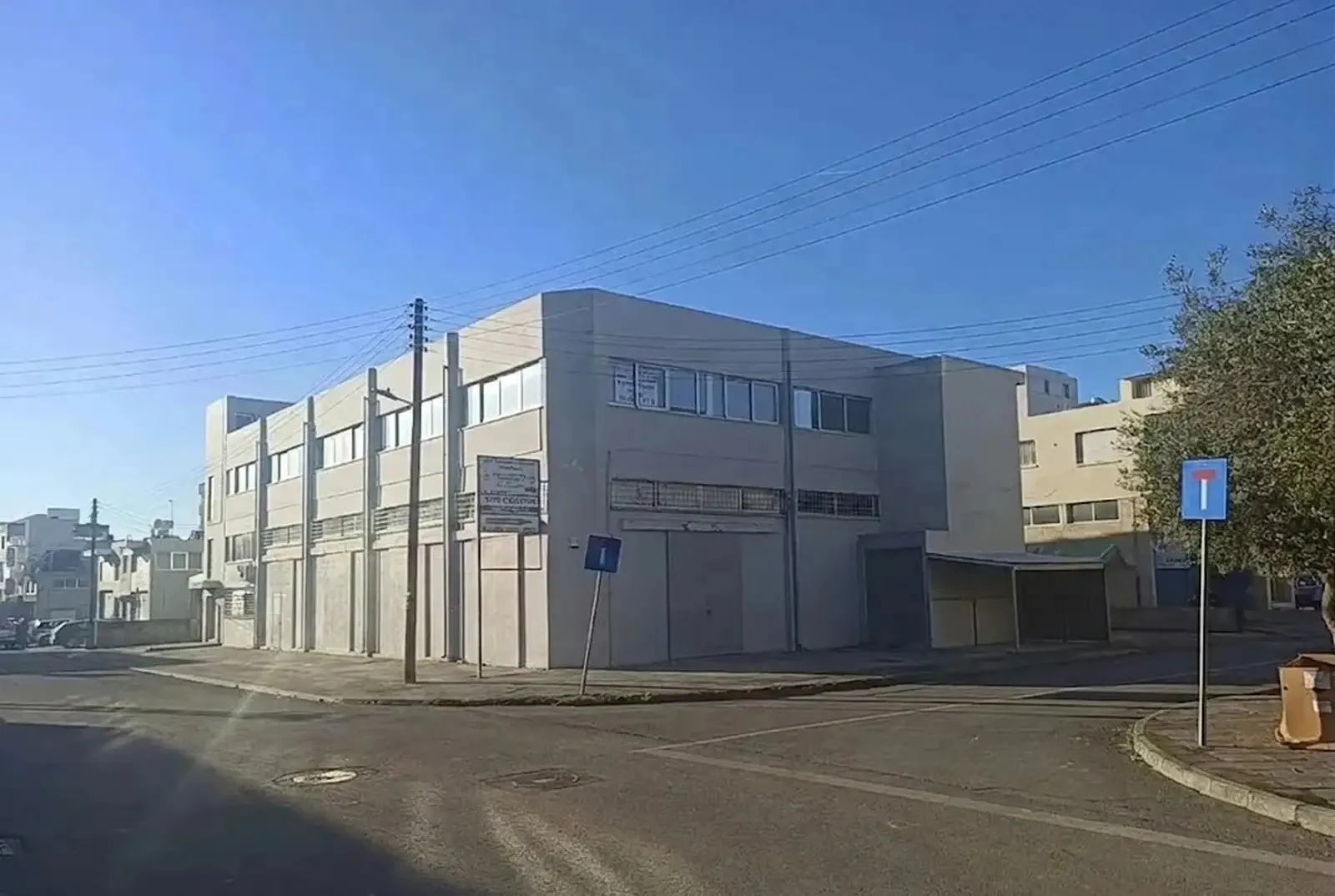 Office in Limassol № 239787 1