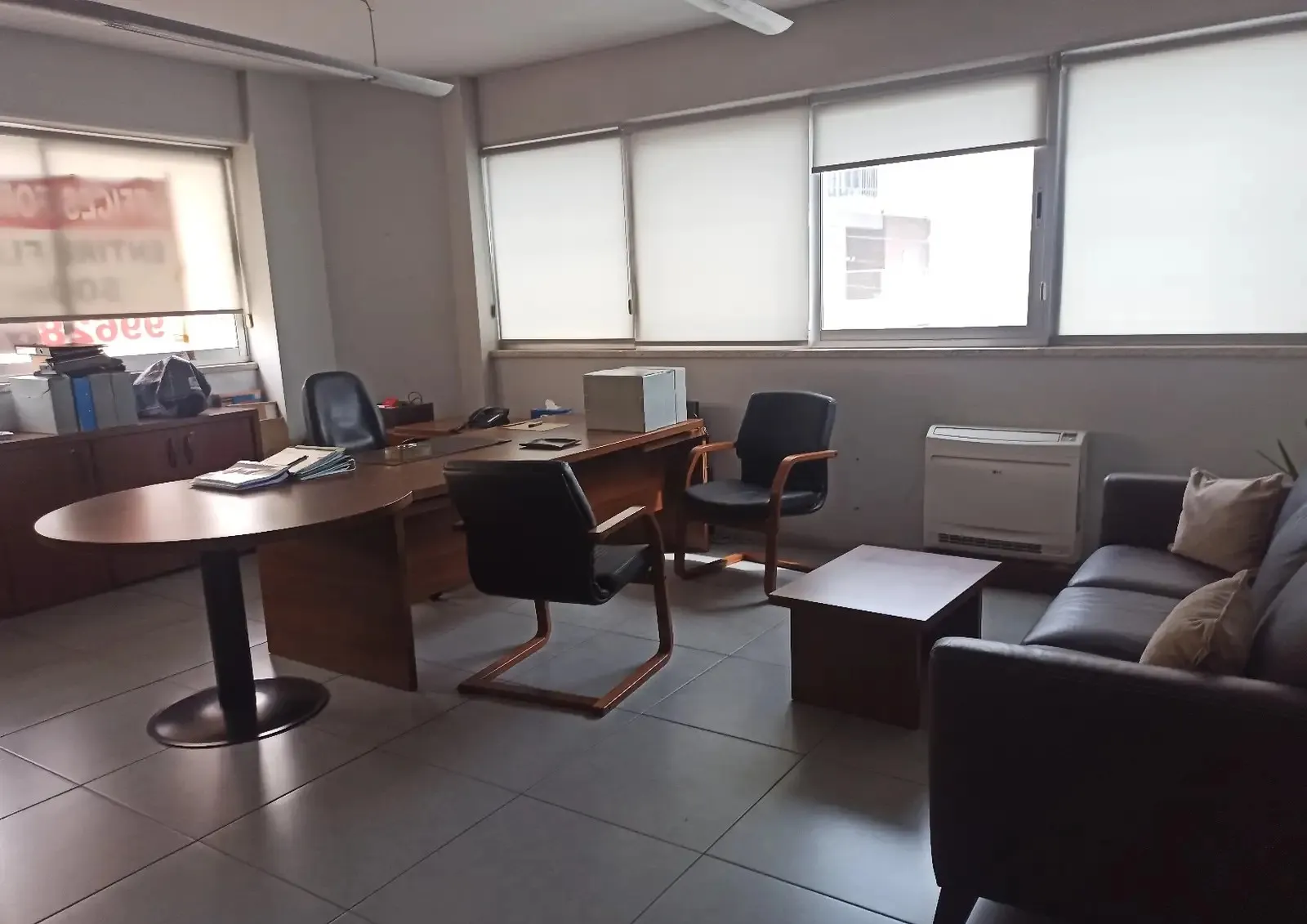 Office in Limassol № 239787 3