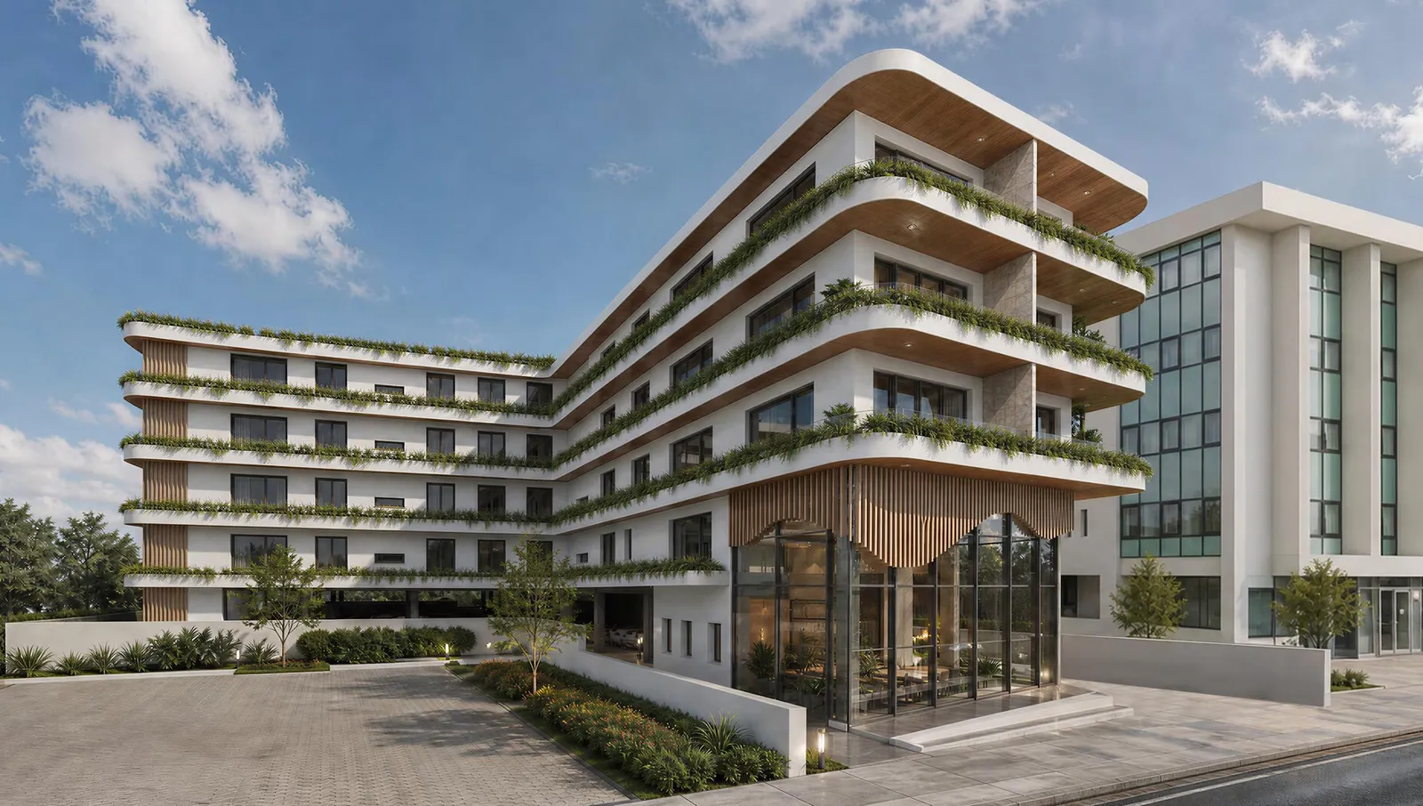 New office in Paphos № 239819 1