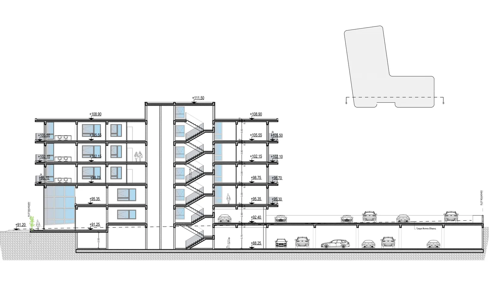 New office in Paphos № 239828 1
