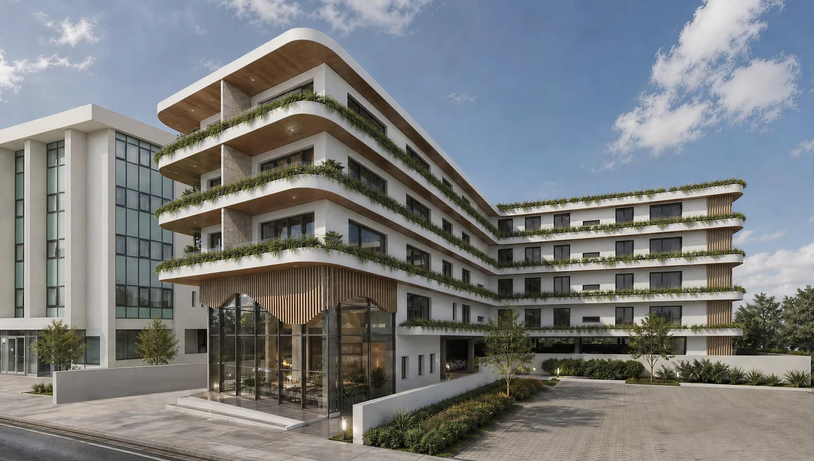 New office in Paphos № 239828 2