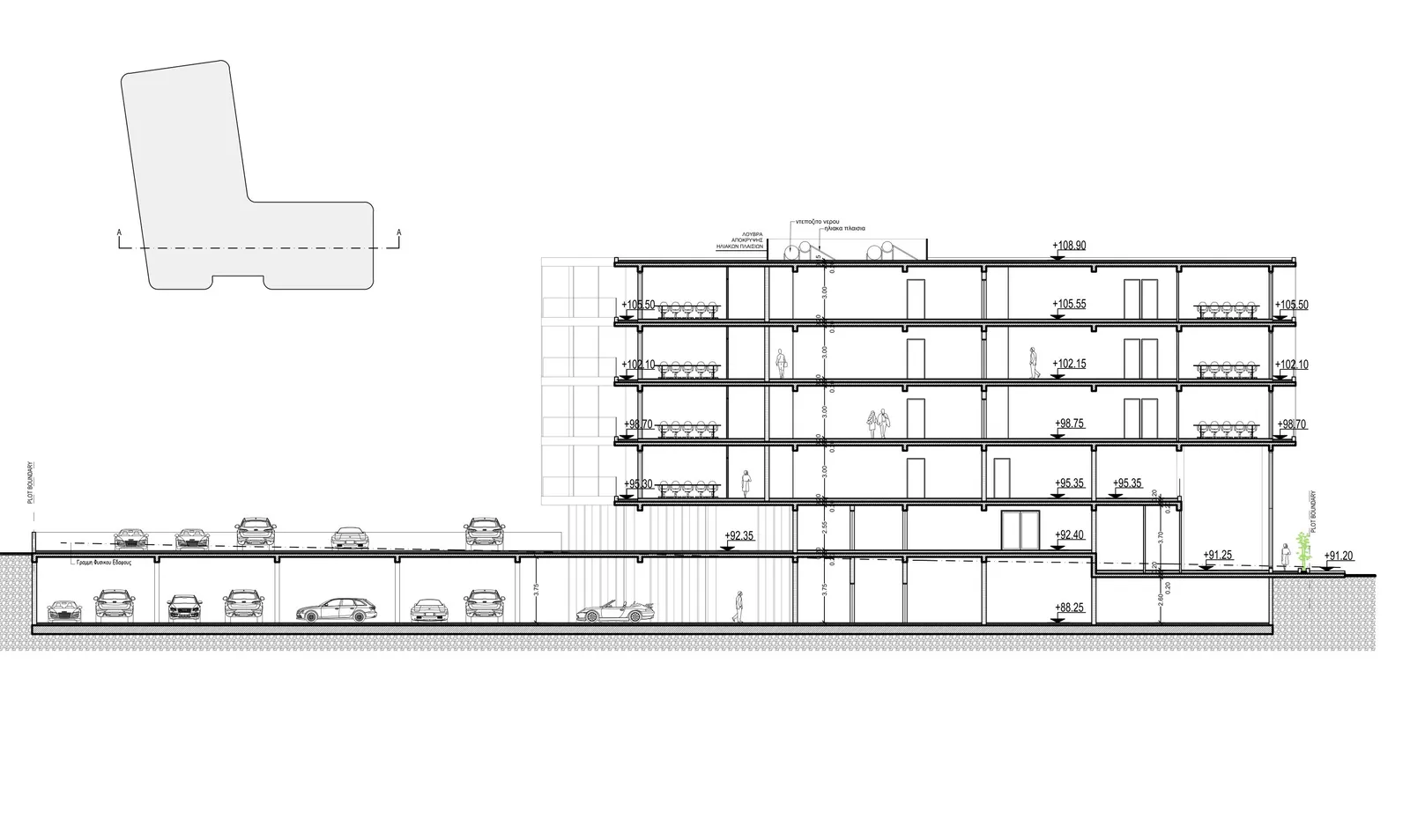 New office in Paphos № 239834 3