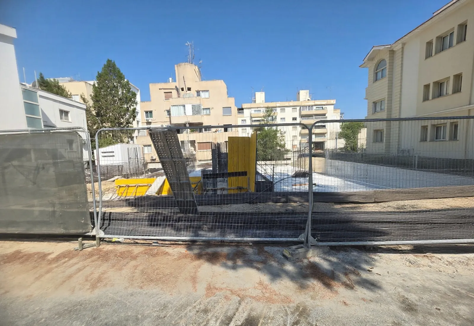 New 2-bedroom flat in Nicosia № 239840 2