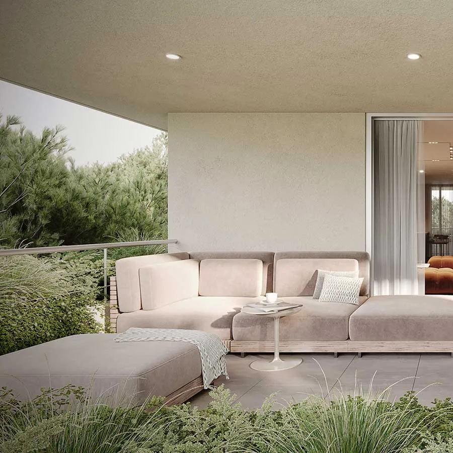New 3-bedroom apartment in Nicosia № 239845 1