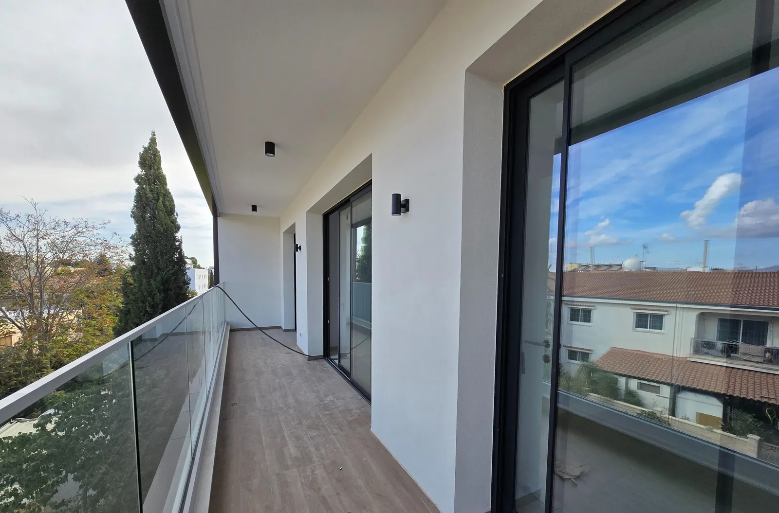 New 2-bedroom penthouse in Nicosia № 239847 2