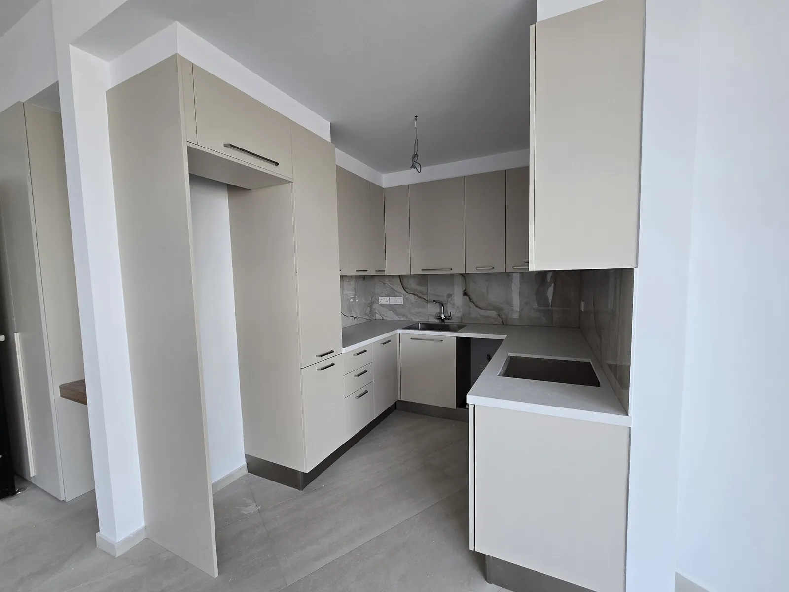 New 2-bedroom penthouse in Nicosia № 239847 3