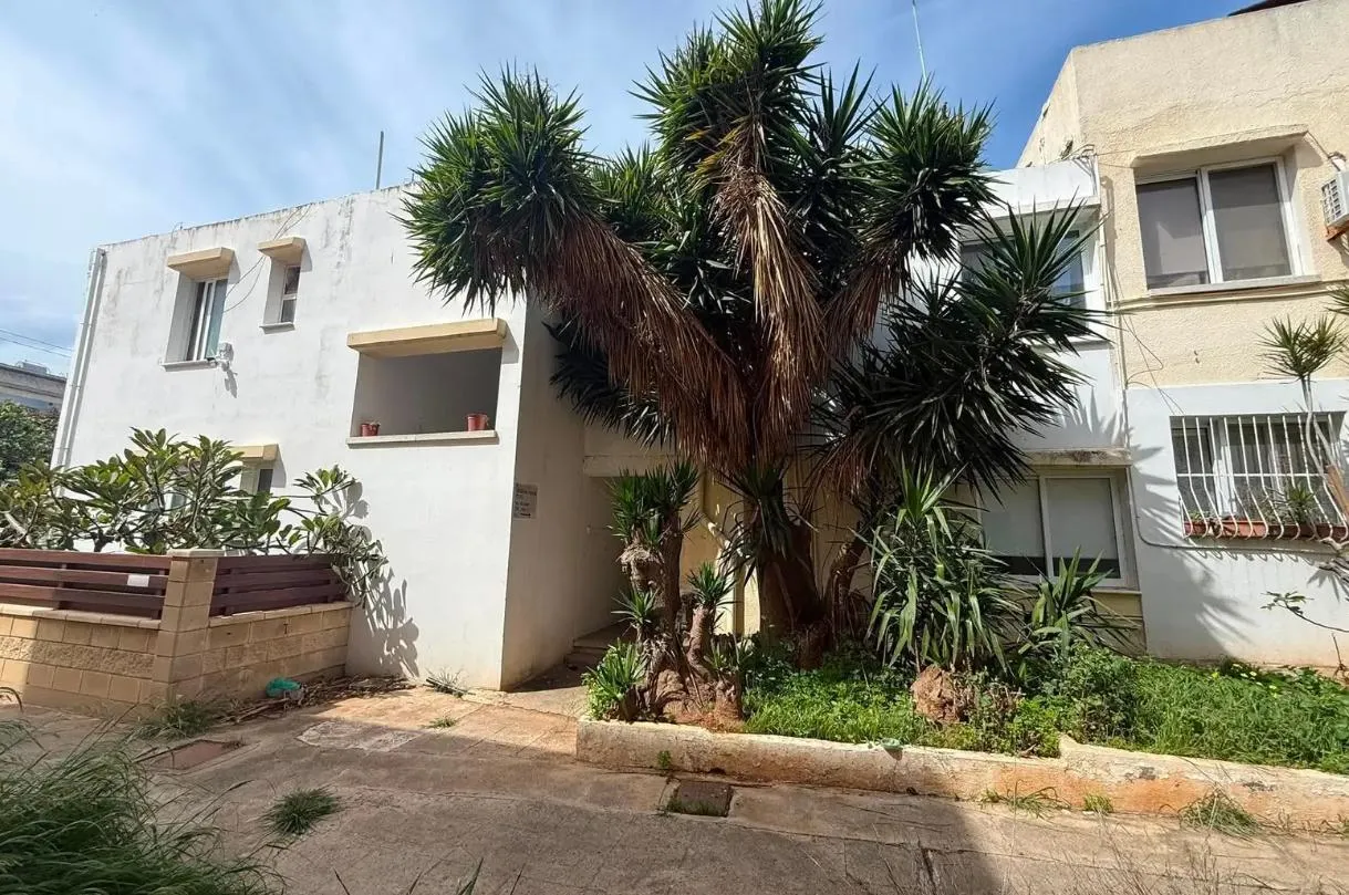 2-bedroom flat in Famagusta № 239870 1