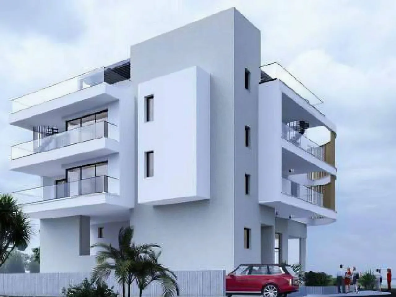 New shop in Limassol № 239895 1
