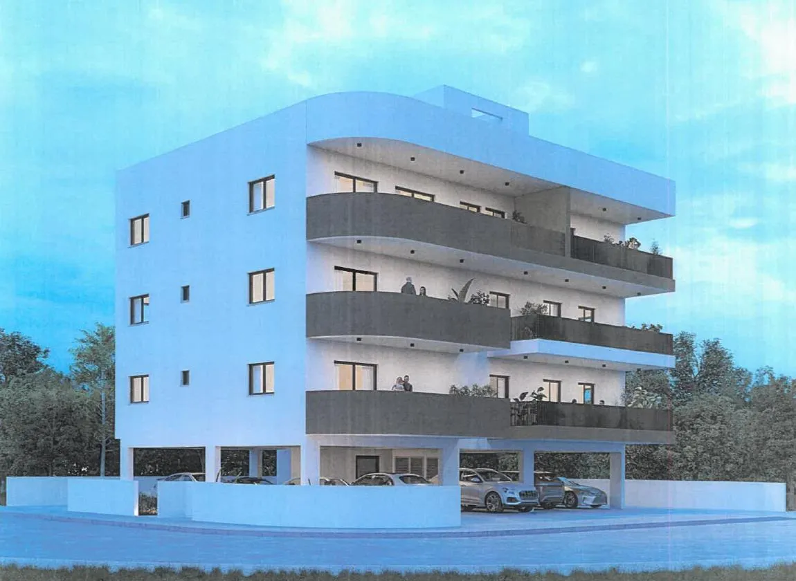 New studio in Nicosia № 239923 1