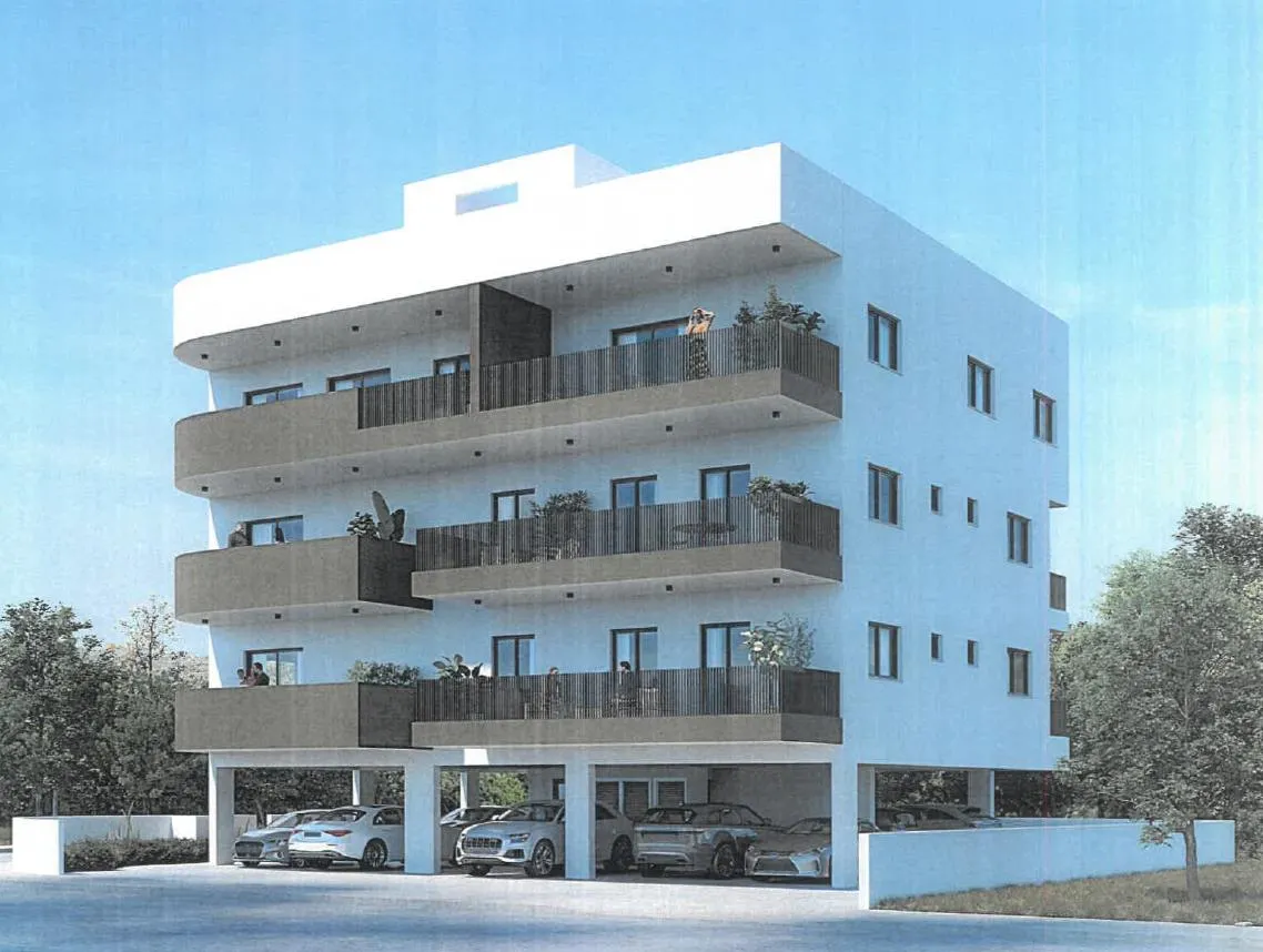 New studio in Nicosia № 239926 1