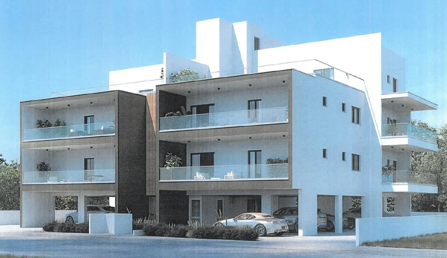 New studio in Nicosia № 239931 1