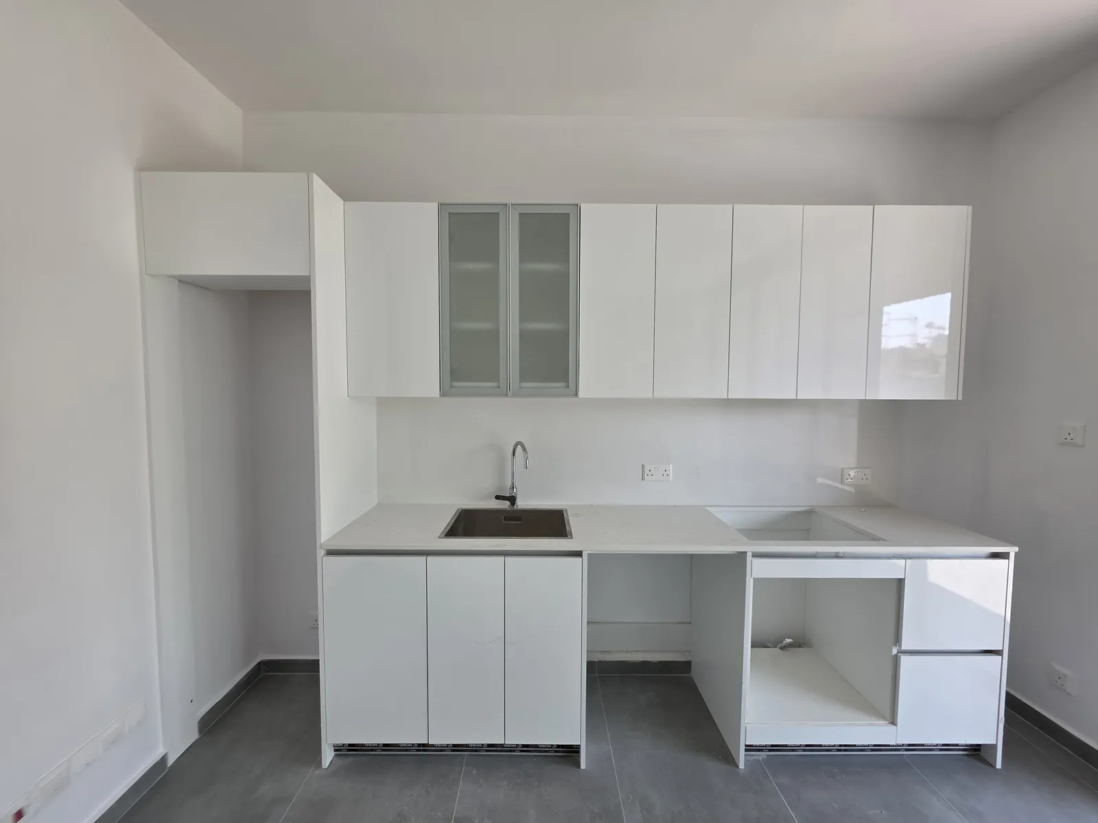 New 2-bedroom flat in Larnaca № 239950 3