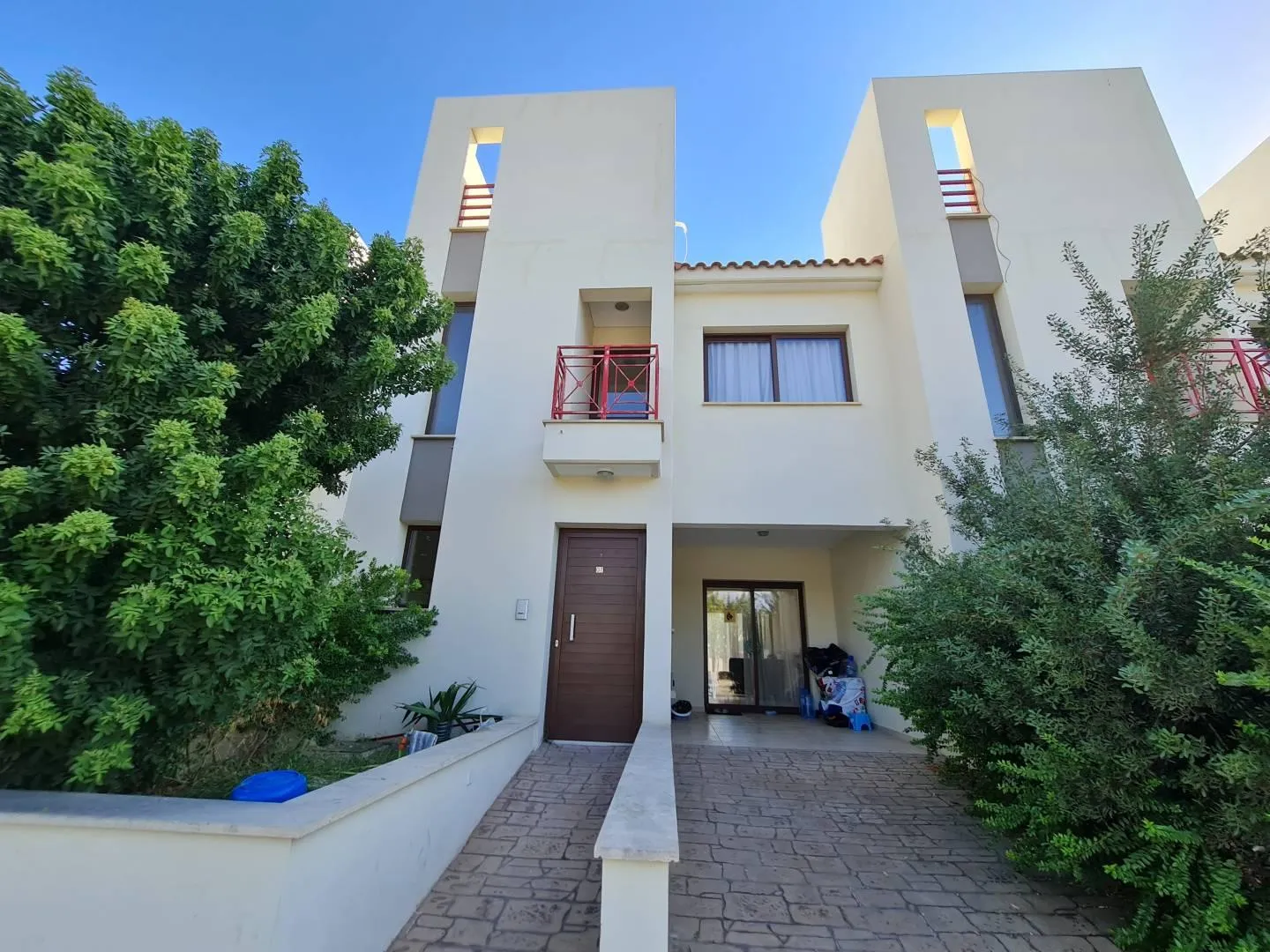 3-bedroom house in Limassol № 239968 1