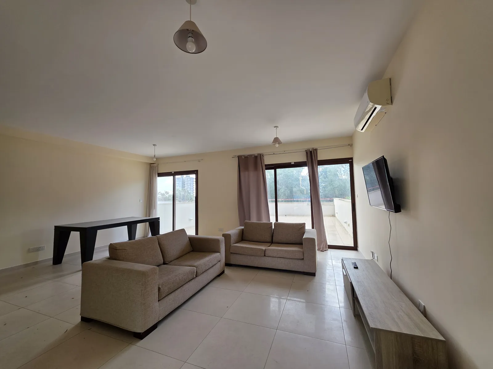 3-bedroom house in Limassol № 239968 2